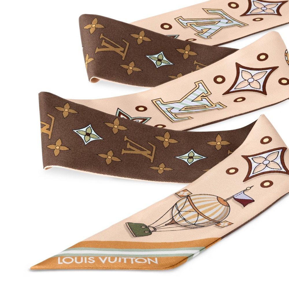 Louis Vuitton From The Cloud BB Bandeau Twilly
